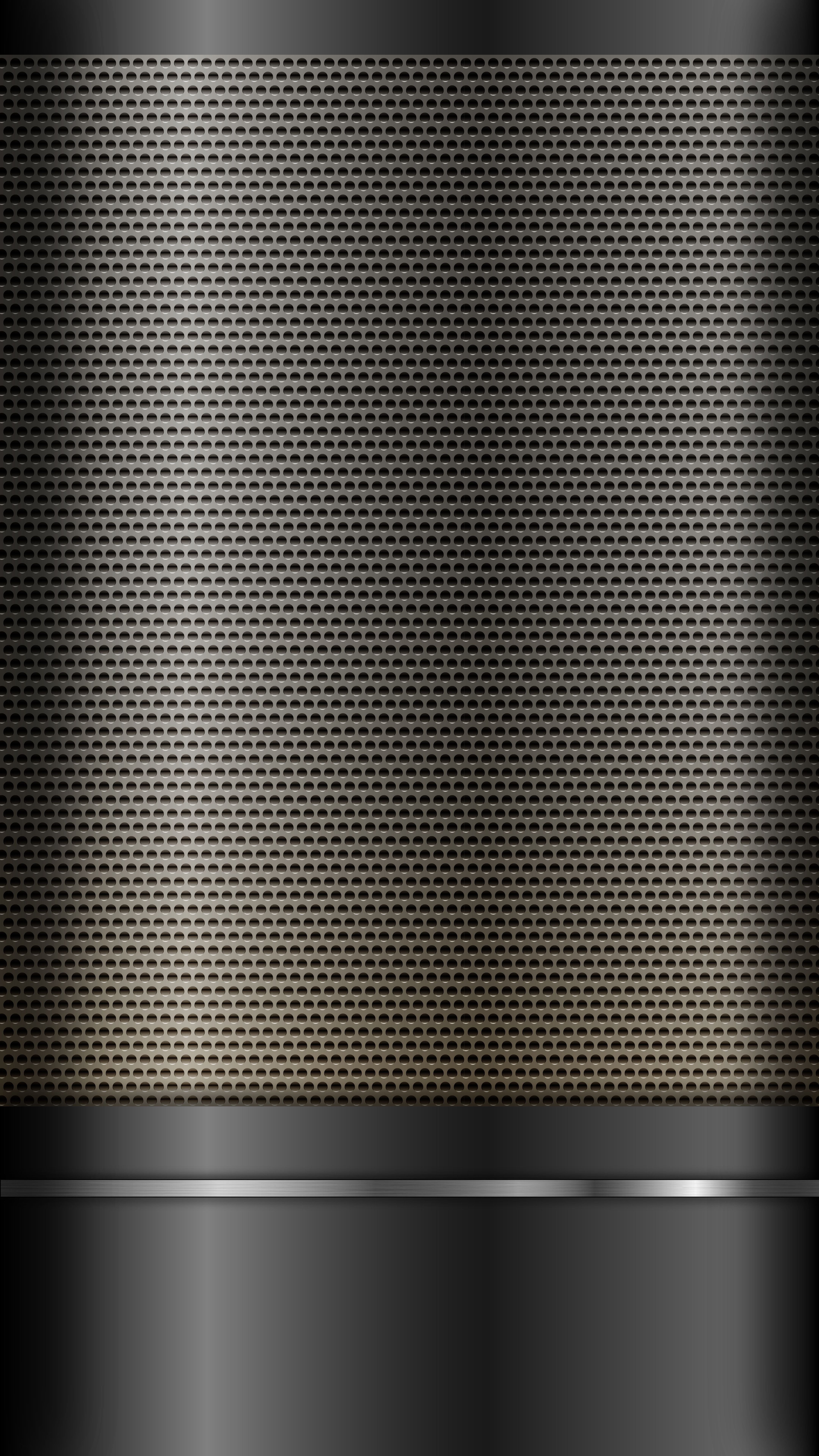 Metal Hd Android - HD Wallpaper 