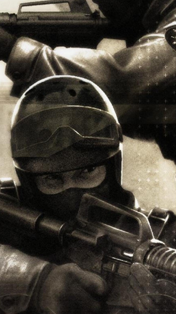 Counter Strike Source Обои - HD Wallpaper 