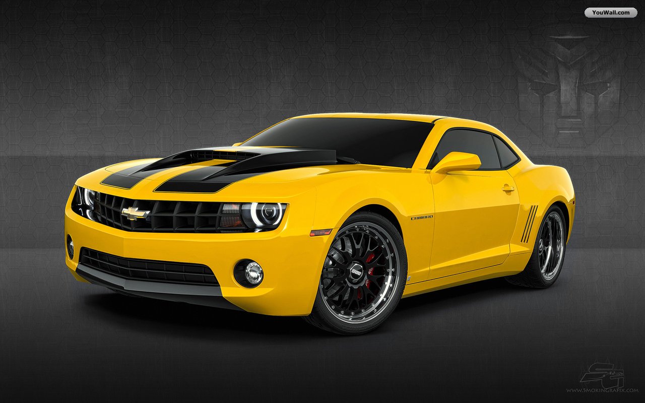 Camaro Hd Wallpapers For Pc 1280x800 Wallpaper Teahub Io