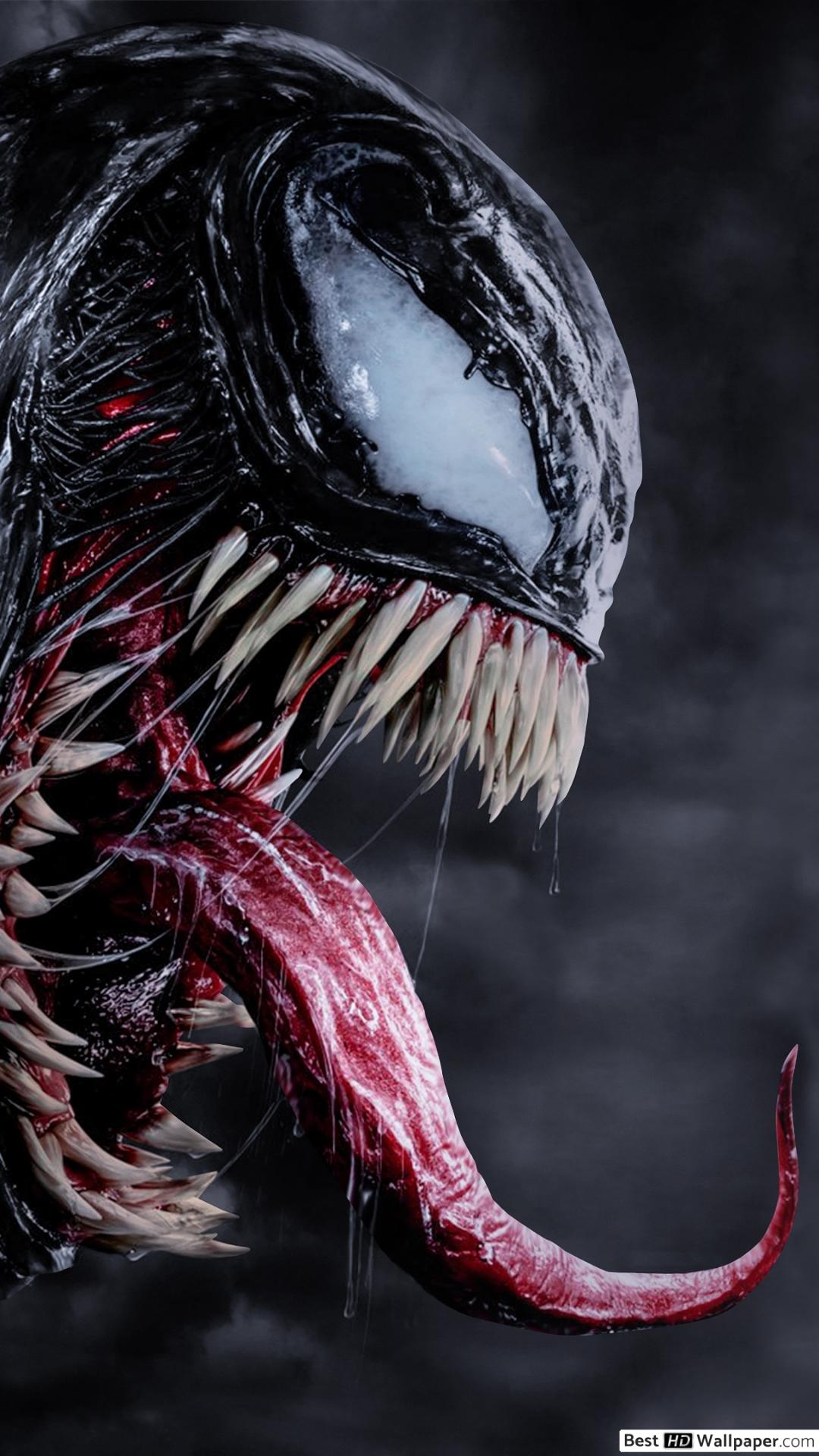 Fondos De Venom - HD Wallpaper 