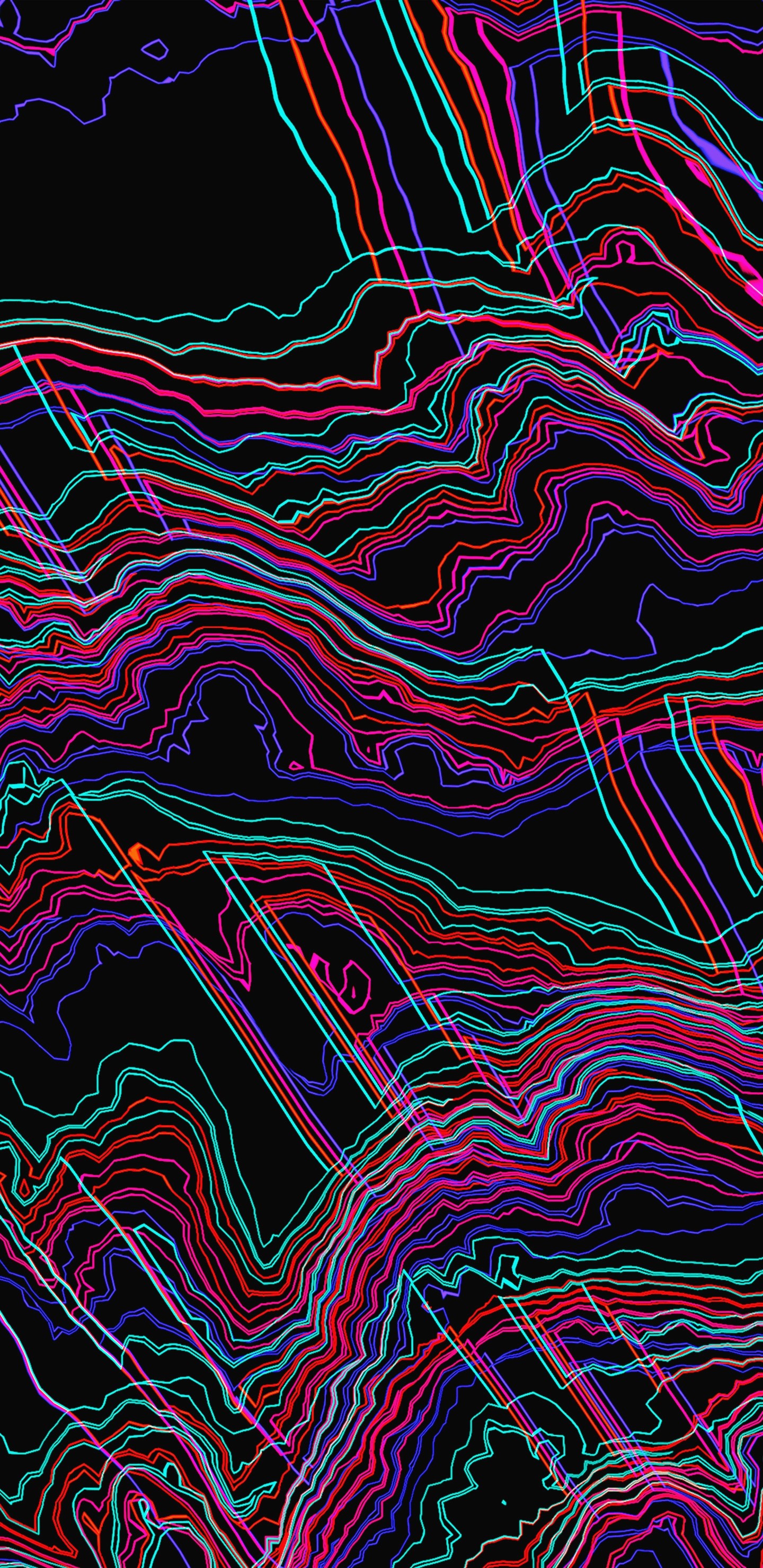 Samsung Galaxy S8 Wallpaper The Verge - HD Wallpaper 