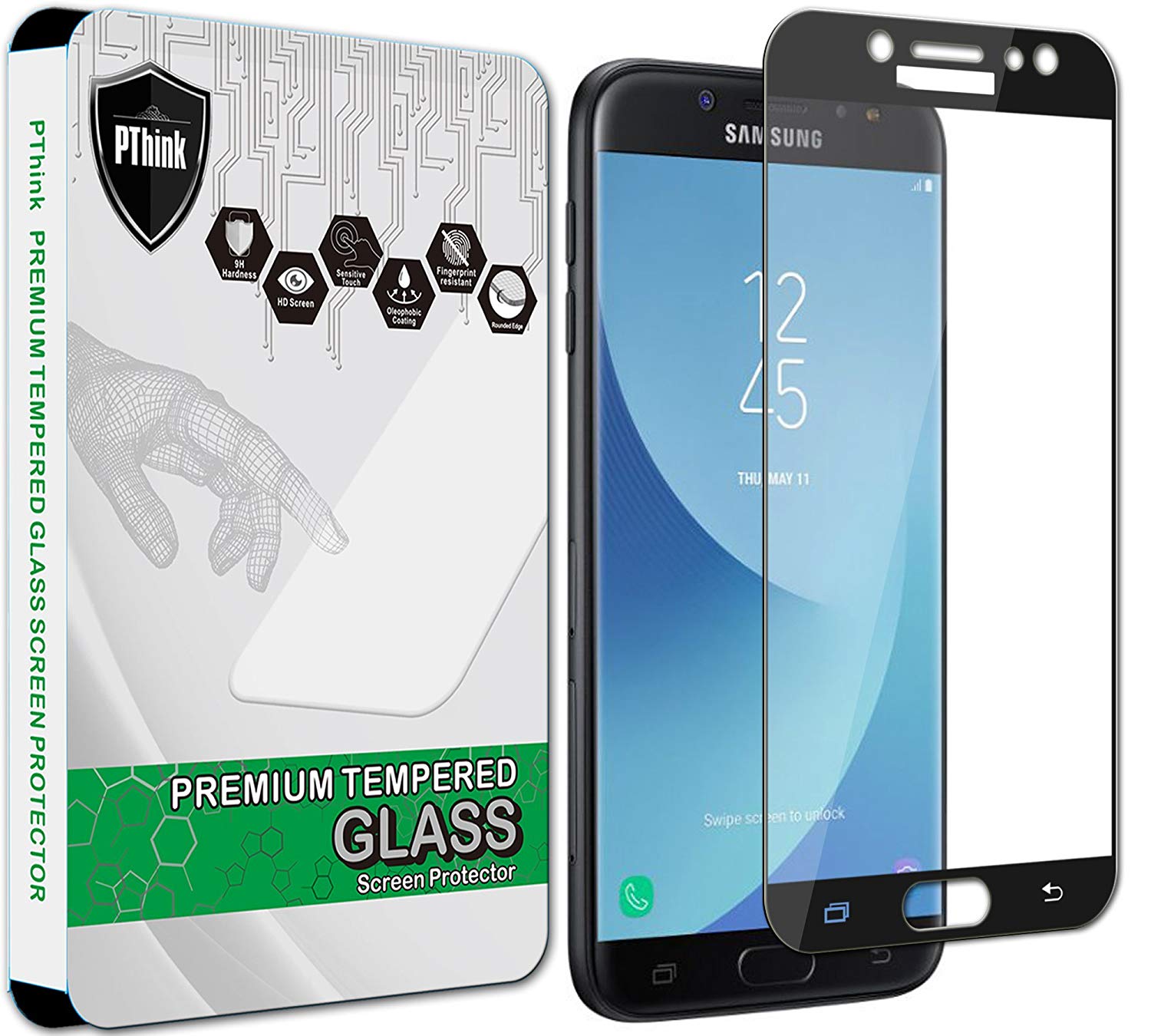 Buff Screen Protector Huawei P9 Lite - HD Wallpaper 