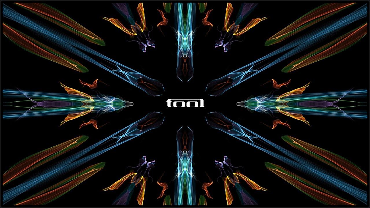 Tool Third Eye - HD Wallpaper 