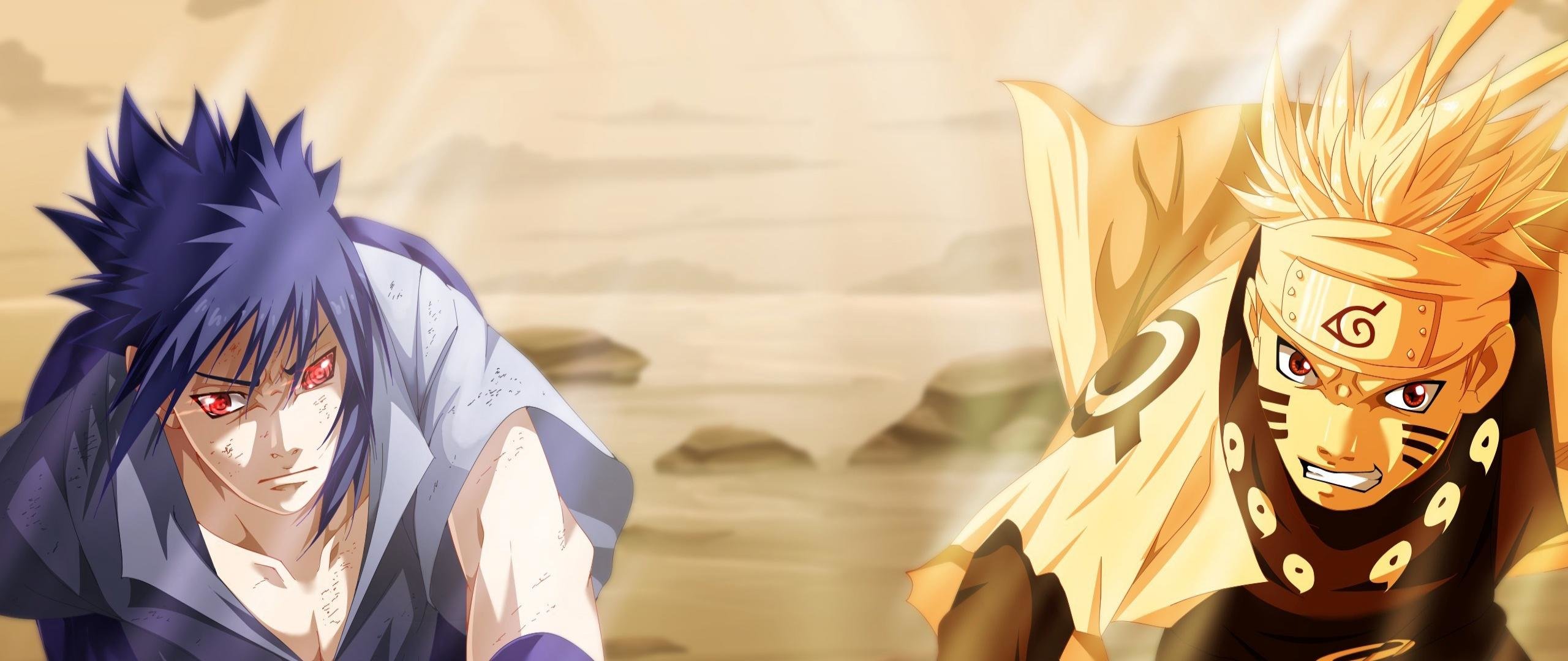 Free Naruto High Quality Wallpaper Id - 2560 X 1080 Naruto - 2560x1080