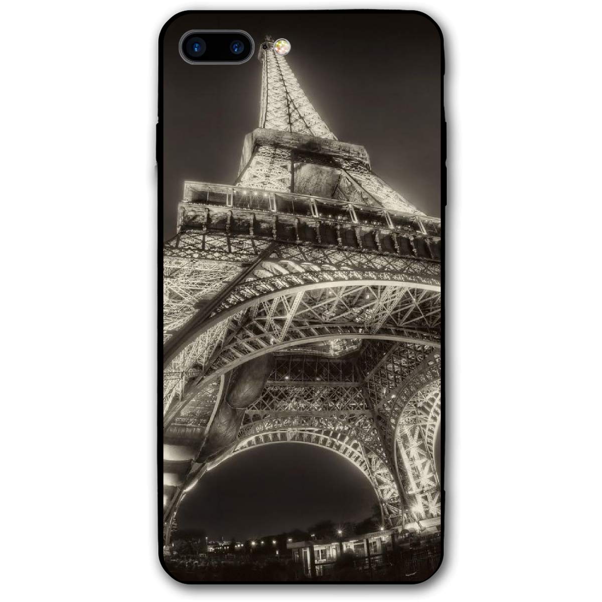 Eiffel Tower - HD Wallpaper 