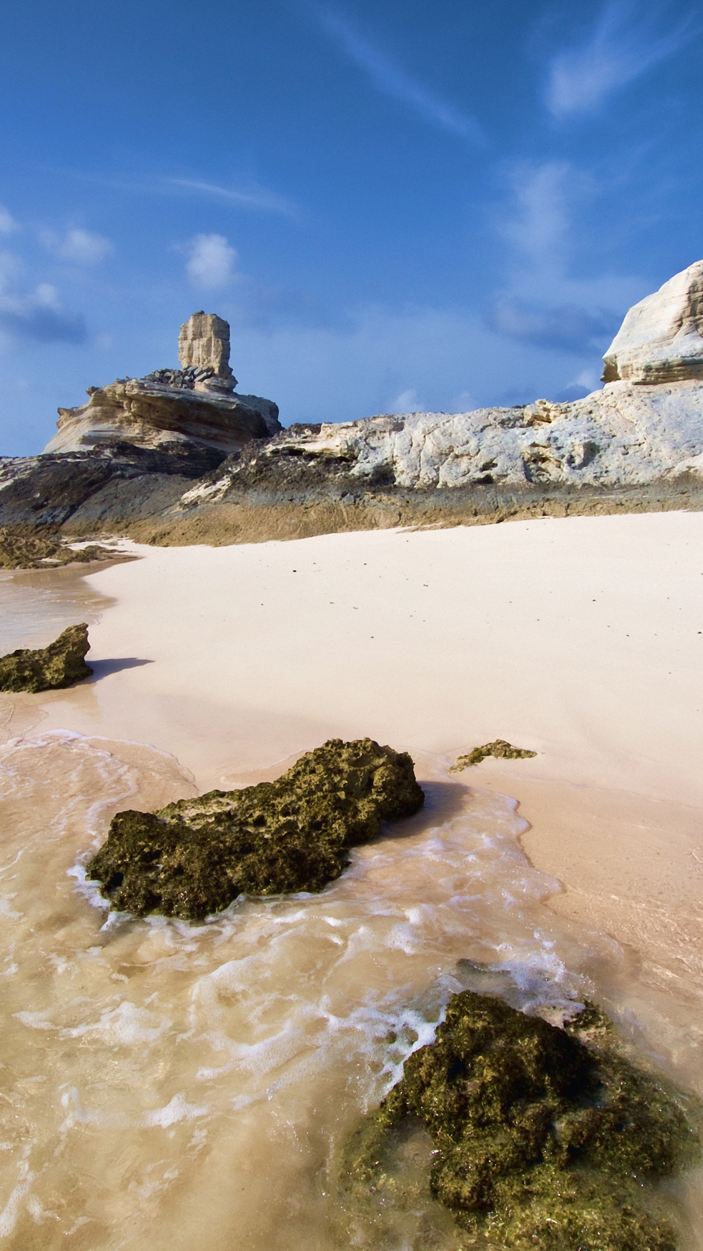 1440 X 2560 Wallpapers For Phone - Sky Wallpaper Lg3 - HD Wallpaper 