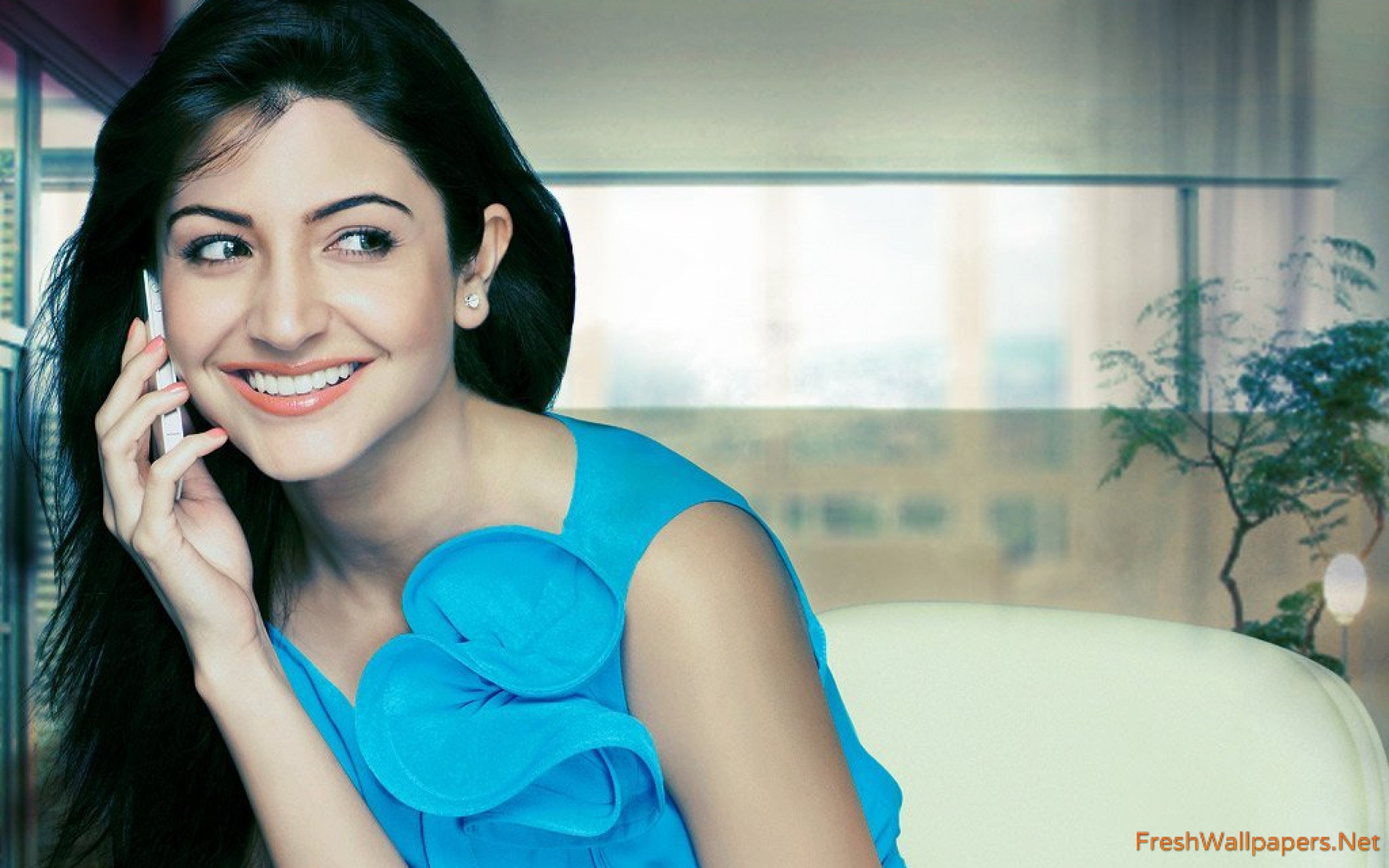 Happy Birthday Anushka Sharma - HD Wallpaper 
