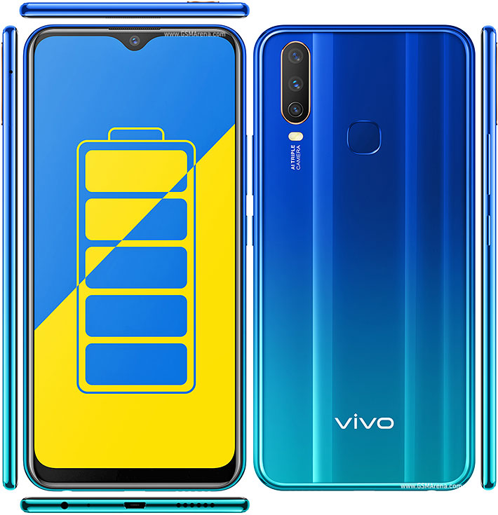 Vivo Y12 - Vivo Y12 Price In Pakistan - HD Wallpaper 