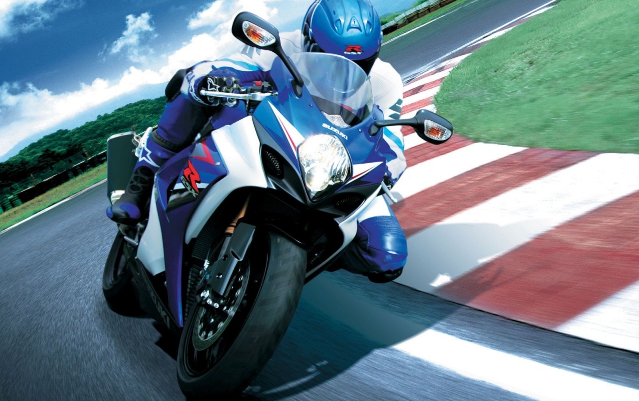 Suzuki Moto Gp Wallpapers - Suzuki Gsx R1000 2007 - HD Wallpaper 