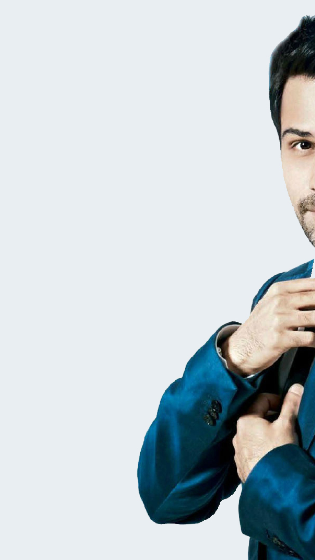 Emraan Hashmi Sunny Leone - HD Wallpaper 