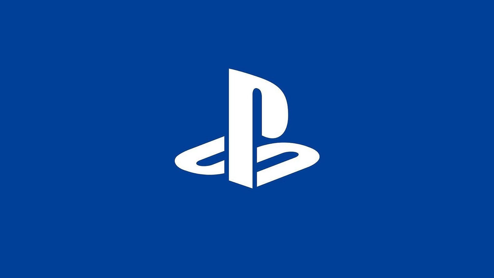 Ps4 Logo Hd - HD Wallpaper 