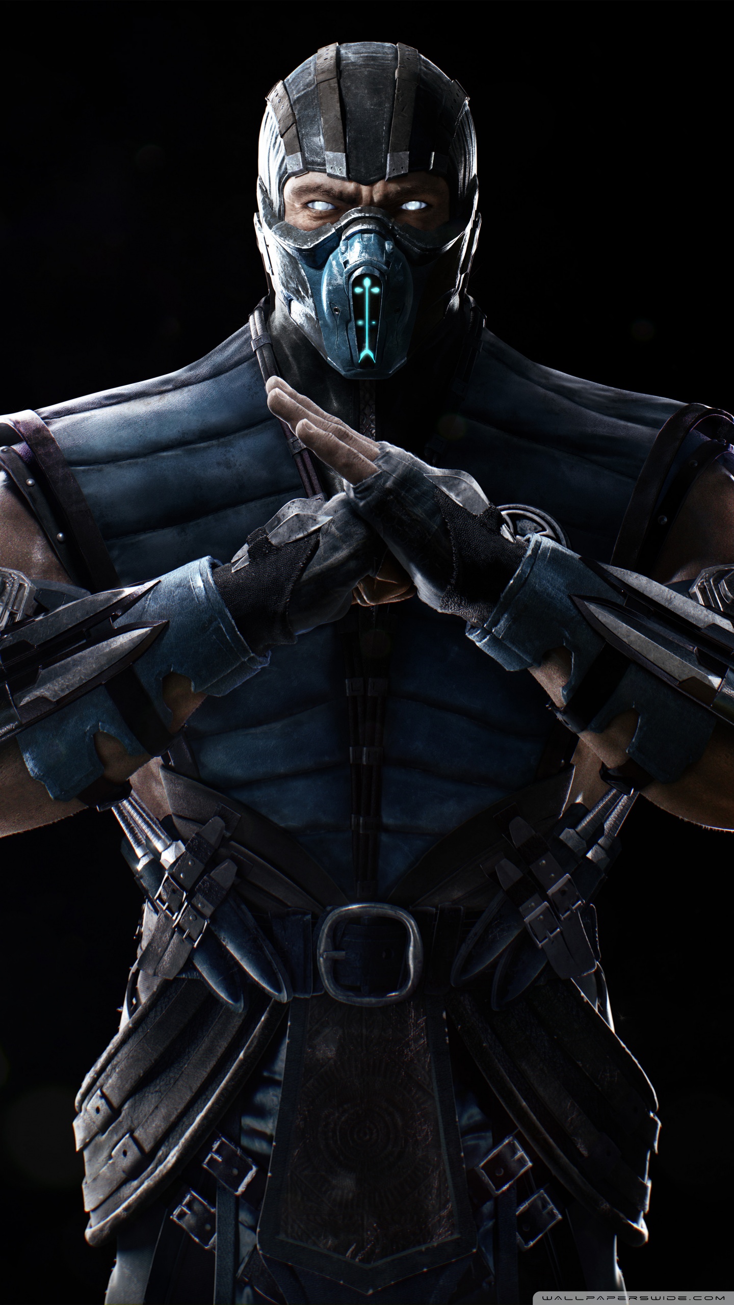 Mortal Kombat - HD Wallpaper 