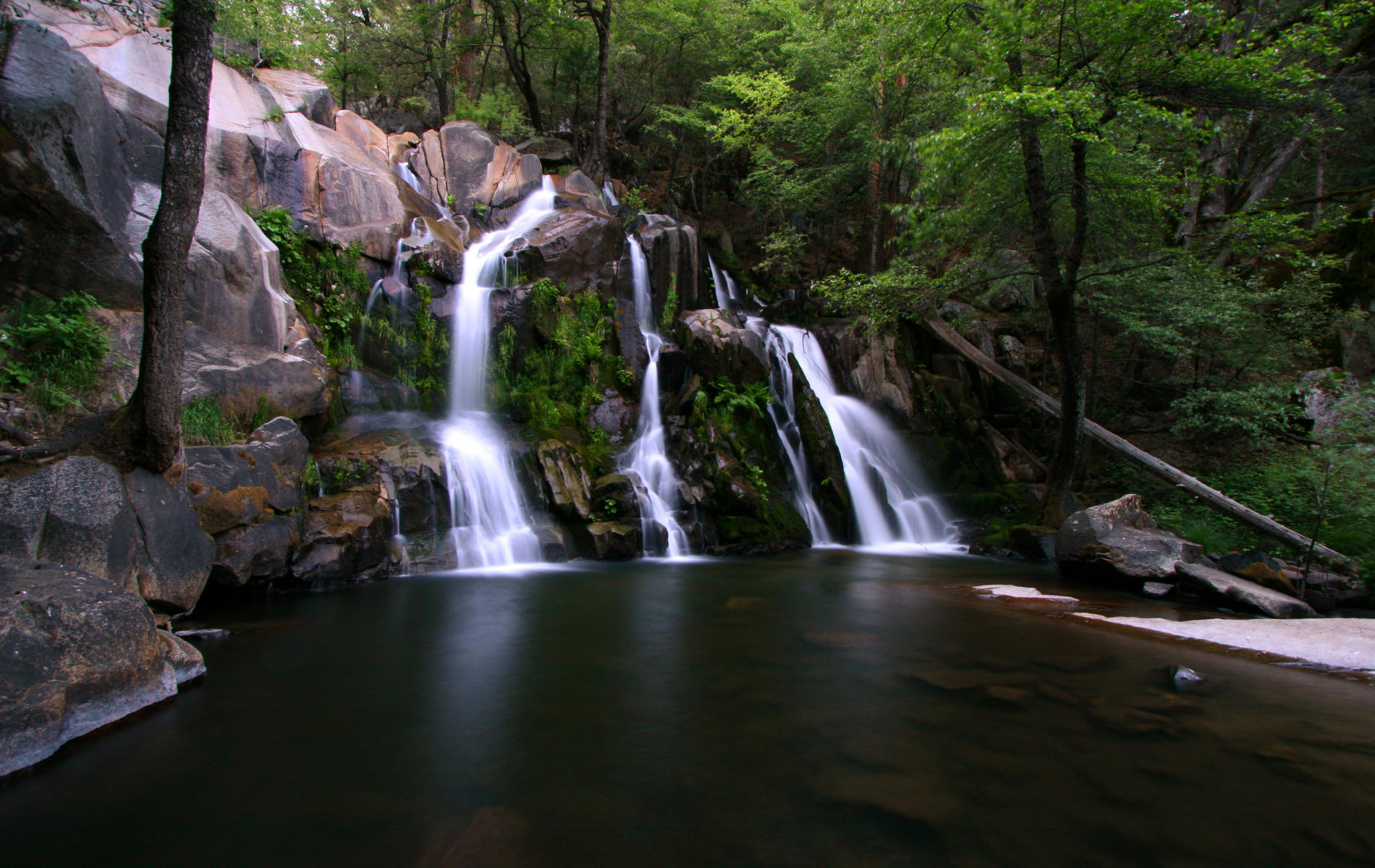 29 Free Yosemite Wallpaper, Hd Images Of Yosemite, - 1900 X 600 Hd - HD Wallpaper 