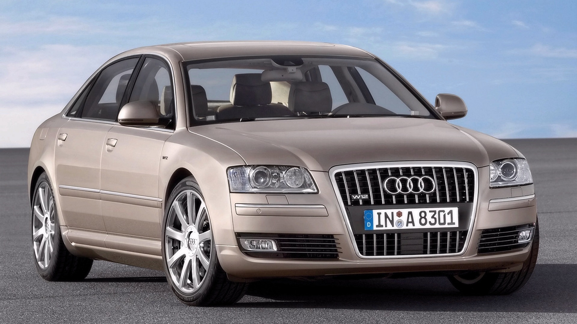 Audi Cars Wallpapers 1080p Hd Widescreen Desktop Wallpaper - Cars In India Audi - HD Wallpaper 