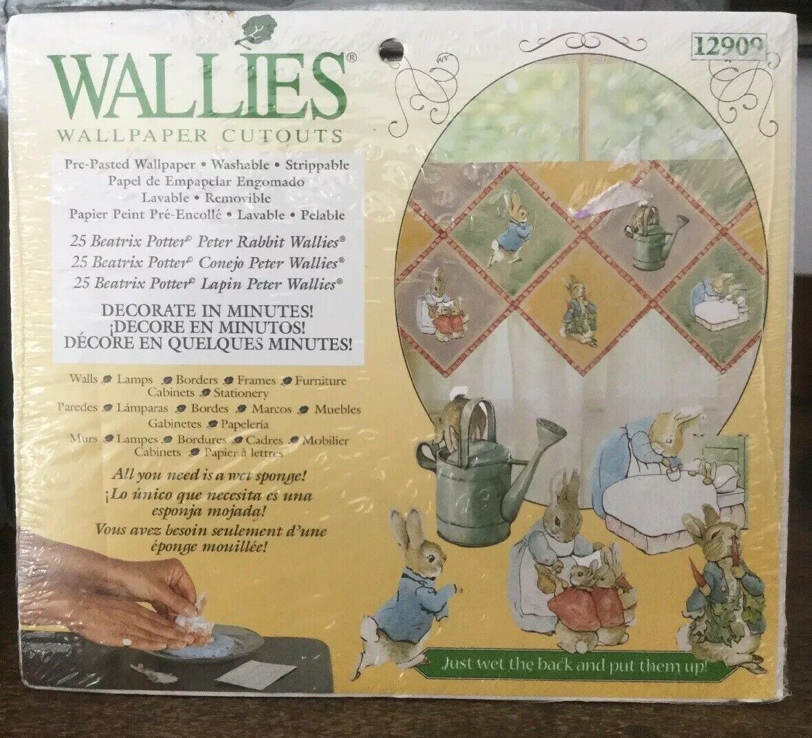 Wallies - HD Wallpaper 