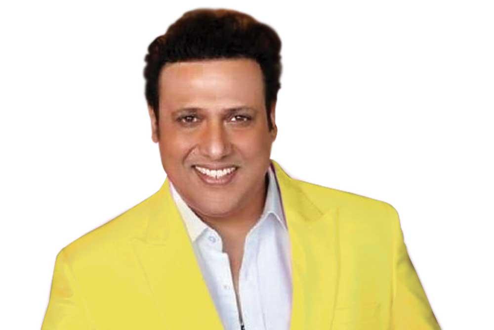 Govinda - HD Wallpaper 