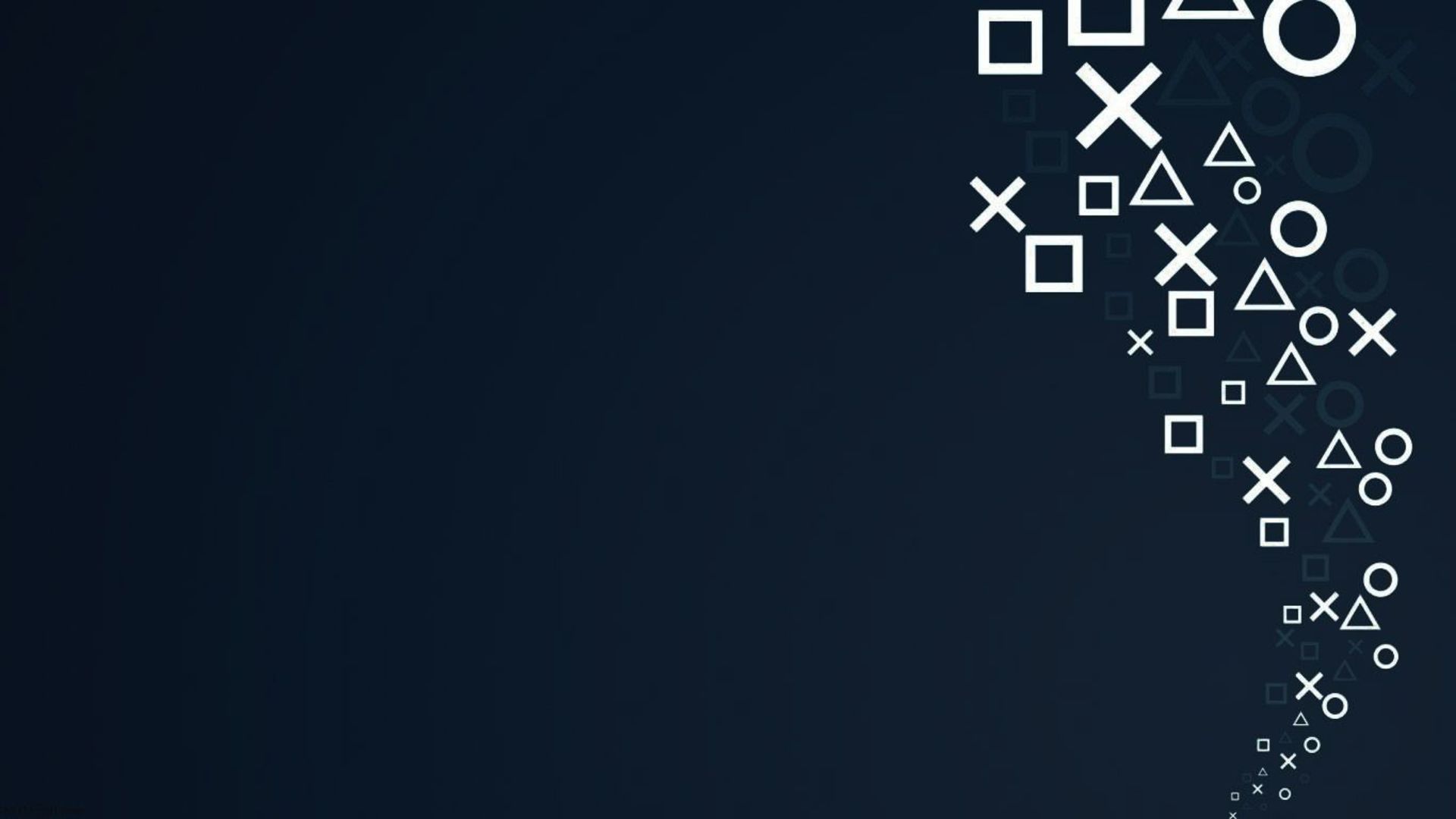 Playstation 4 Background - HD Wallpaper 