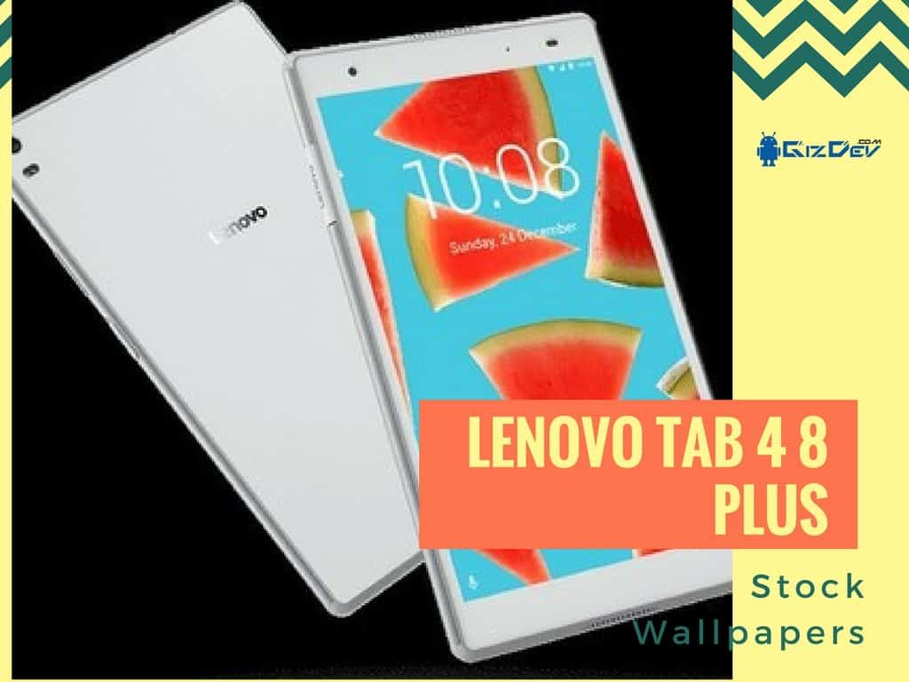 Lenovo Tab4 8 Plus - HD Wallpaper 