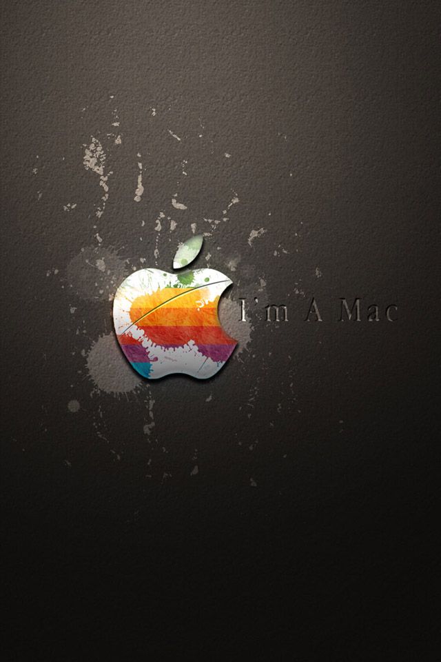 Hd Imac Iphone 4 Wallpapers - Mac Wallpaper Hd - HD Wallpaper 