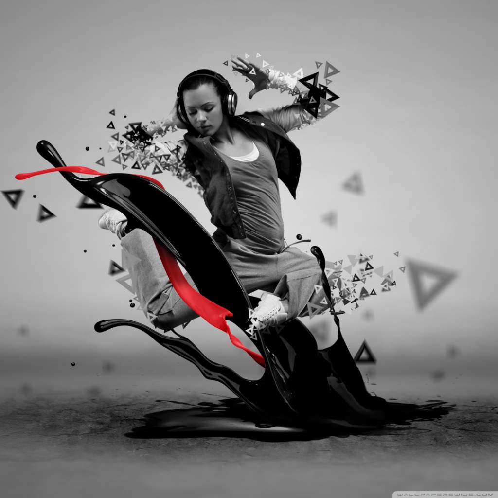 Visual Arts Hd - 1024x1024 Wallpaper - teahub.io