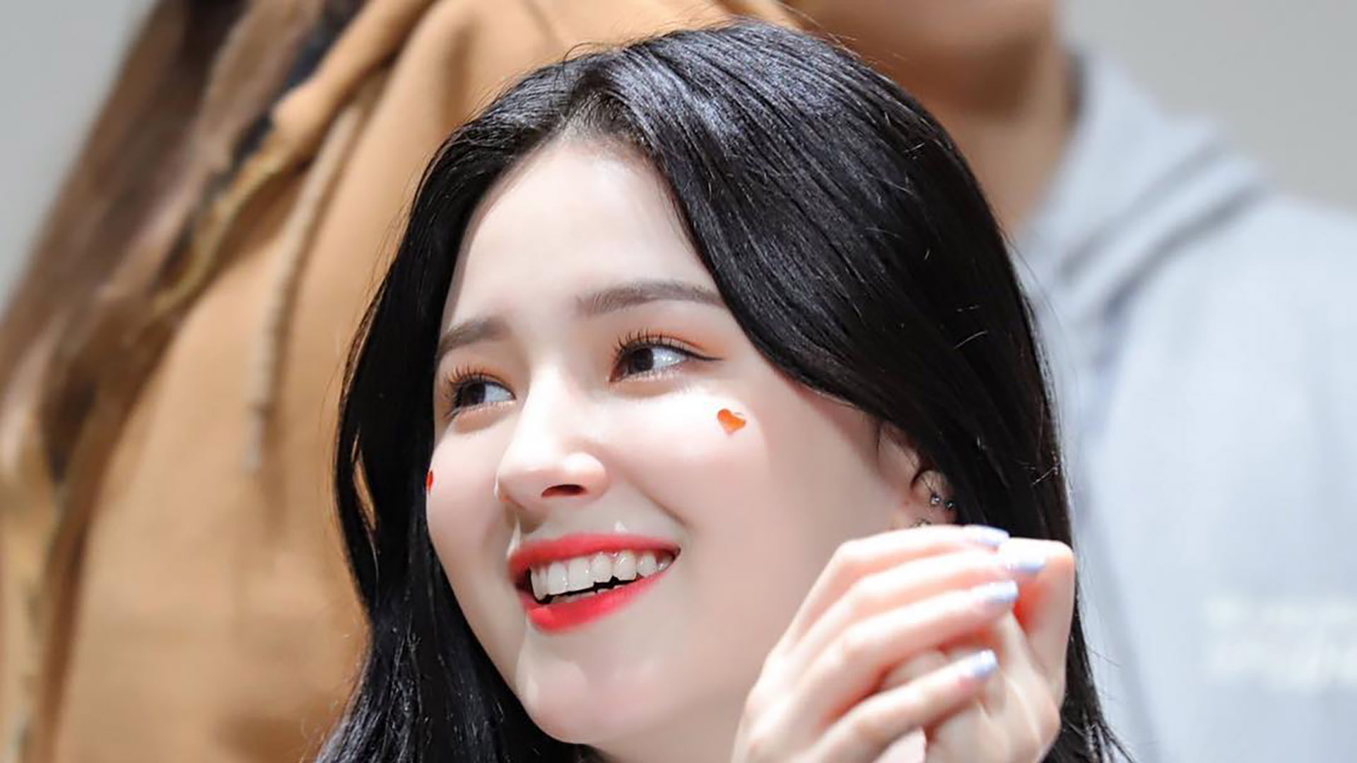 Nancy Korean Singer Wallpaper Hd - Nancy Momoland - 1920x1080 Wallpaper - Nancy Korean Singer Wallpaper Hd - Nancy Momoland - 1920x1080 Wallpaper -
