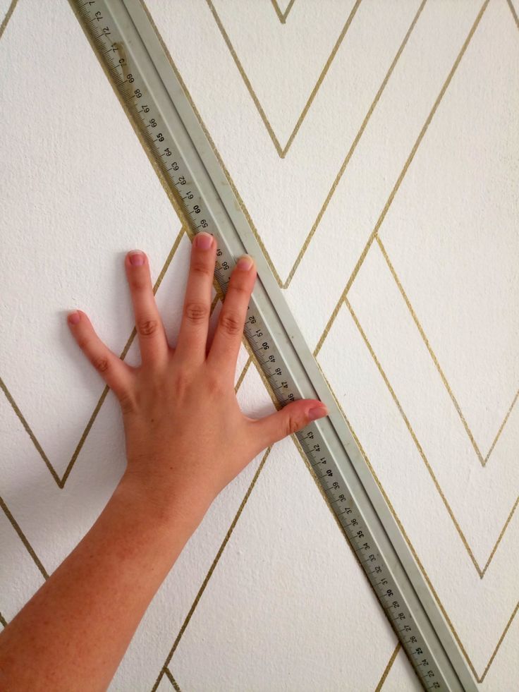 Faux Wallpaper Diy - HD Wallpaper 