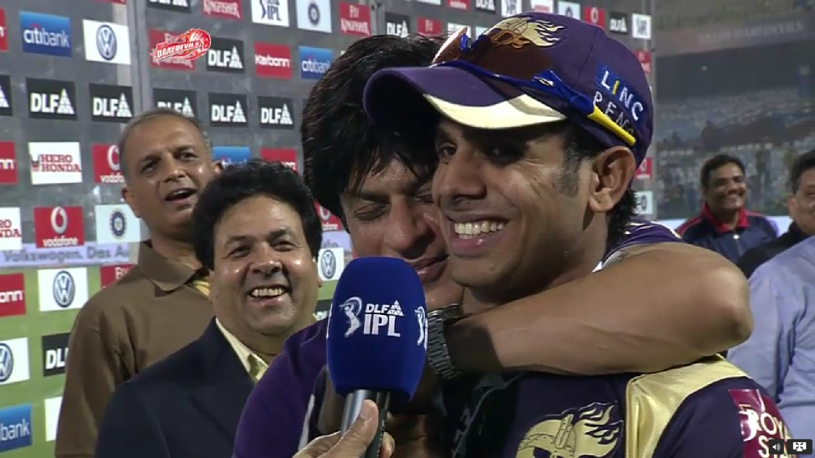 Kkr Ipl - Cricket Attax Gold Cards - HD Wallpaper 