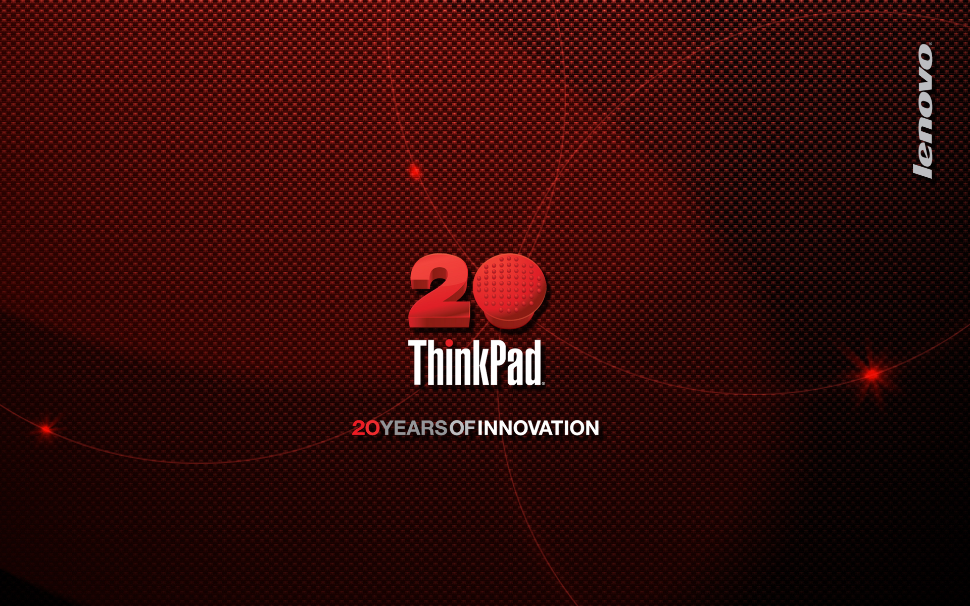 Lenovo Wallpapers - Lenovo Think Wallpaper 2019 - HD Wallpaper 