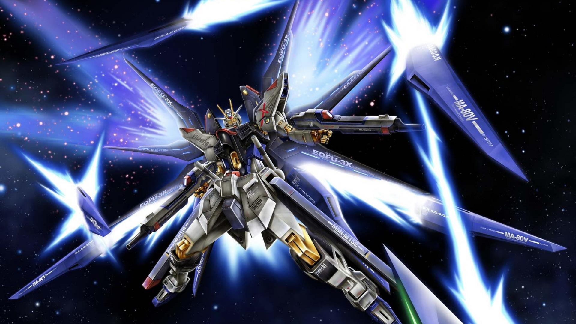 Gundam Seed Destiny Wallpaper Hd - HD Wallpaper 