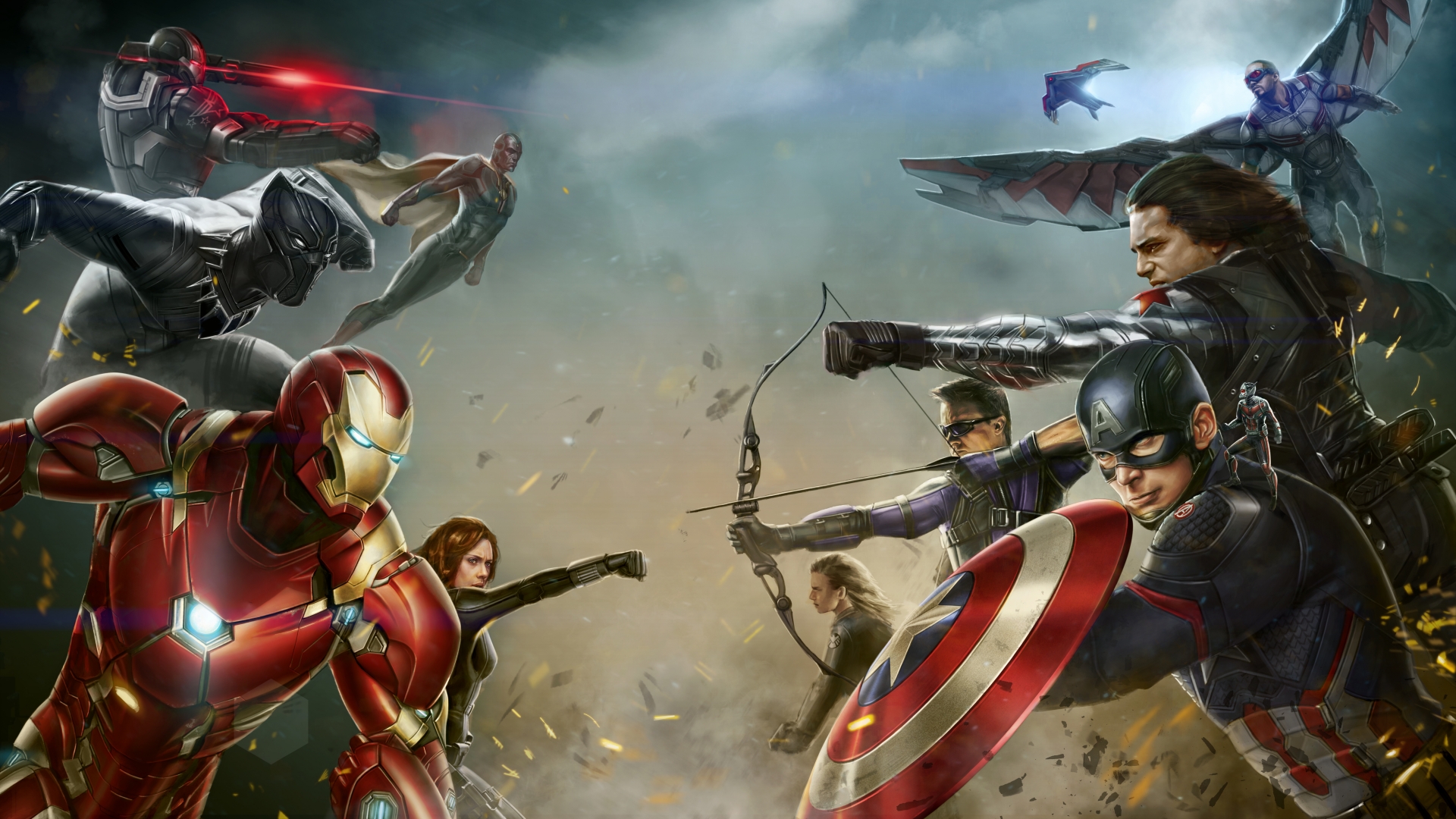 Marvel Superheroes Wallpaper 4k - 1920x1080 Wallpaper Marvel Superheroes Wallpaper 4k - 1920x1080 Wallpaper