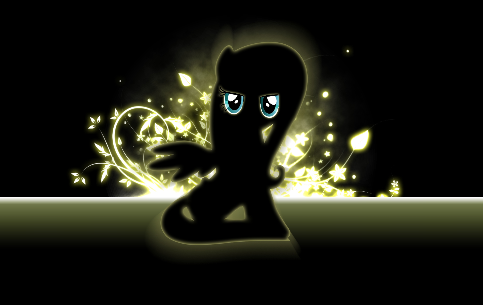 My Little Pony - HD Wallpaper 