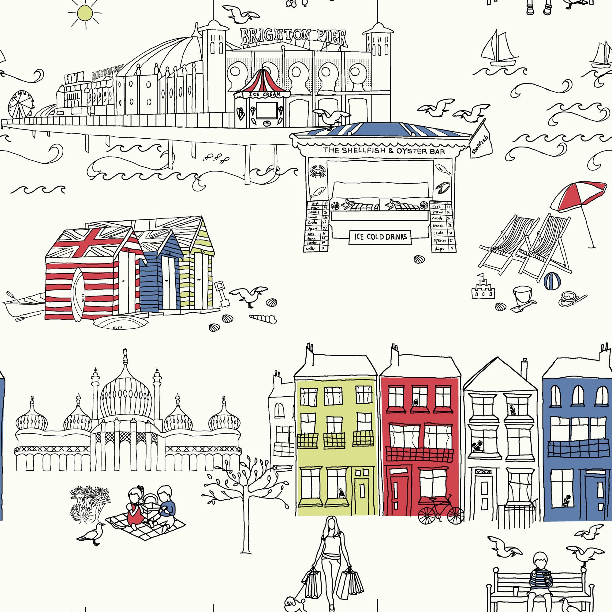 B And Q Brighton - HD Wallpaper 