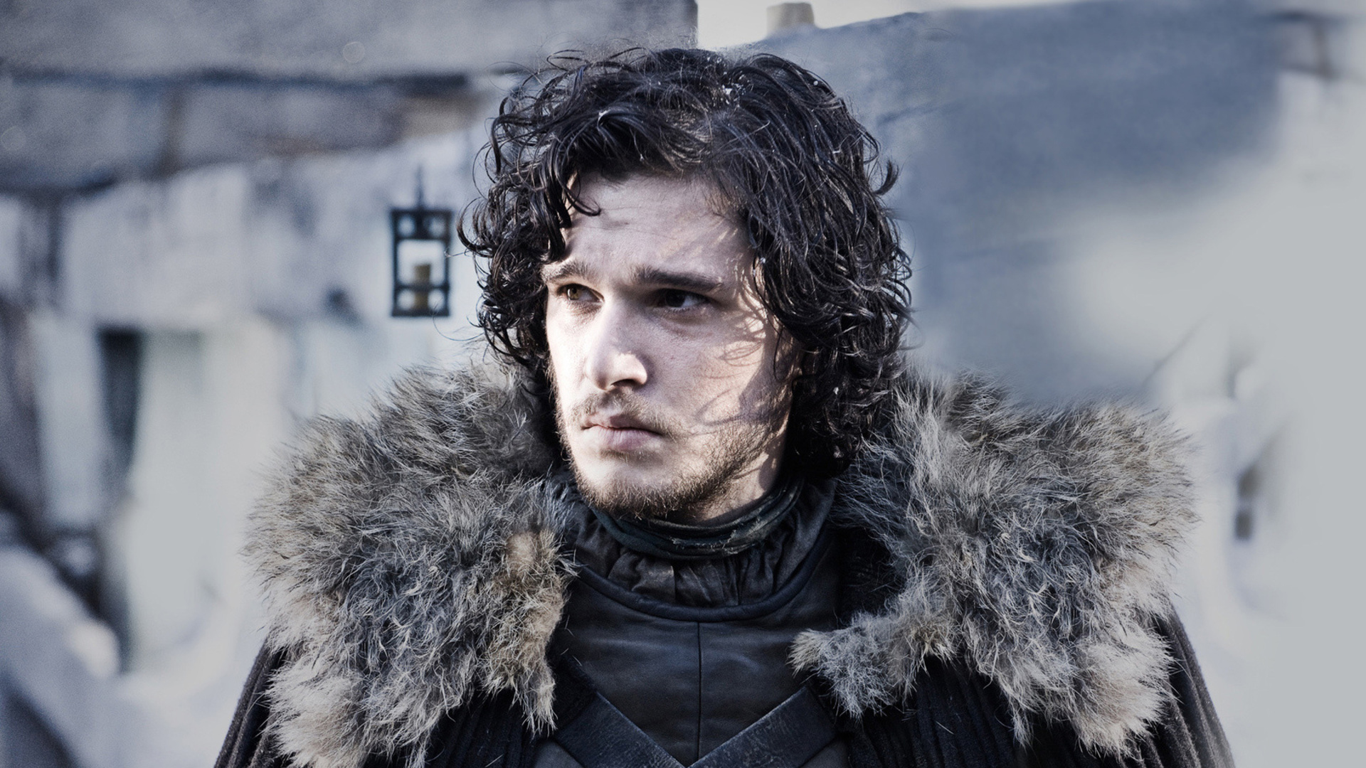 Kit Harington Game Of Thrones - HD Wallpaper 