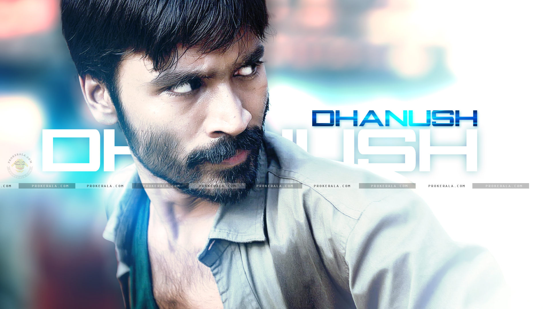 Dhanush Wallpapers Photos Dhanush Picture Gallery - HD Wallpaper 