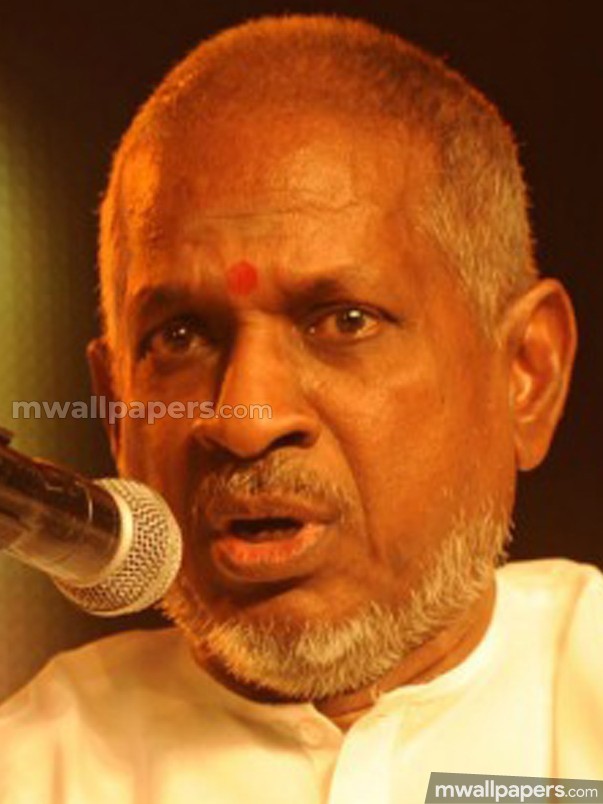 Ilayaraja Best Hd Photos (28119) - HD Wallpaper 