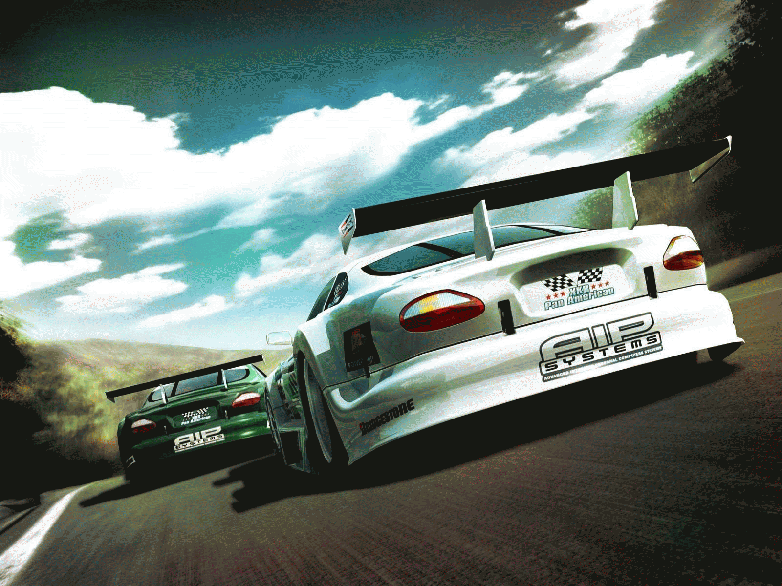 Best Race Driver - Hcl Me Gaming Console - HD Wallpaper 