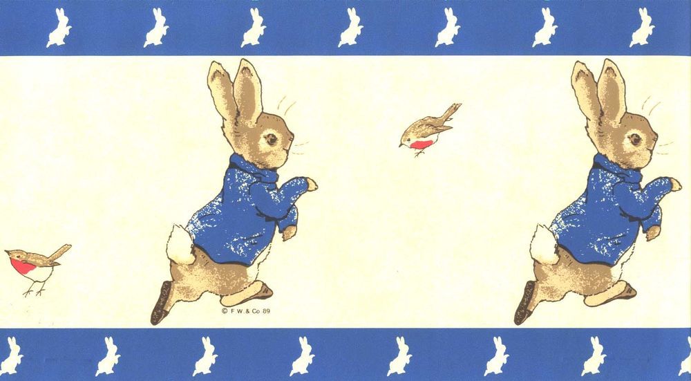 The Tale Of Peter Rabbit - HD Wallpaper 