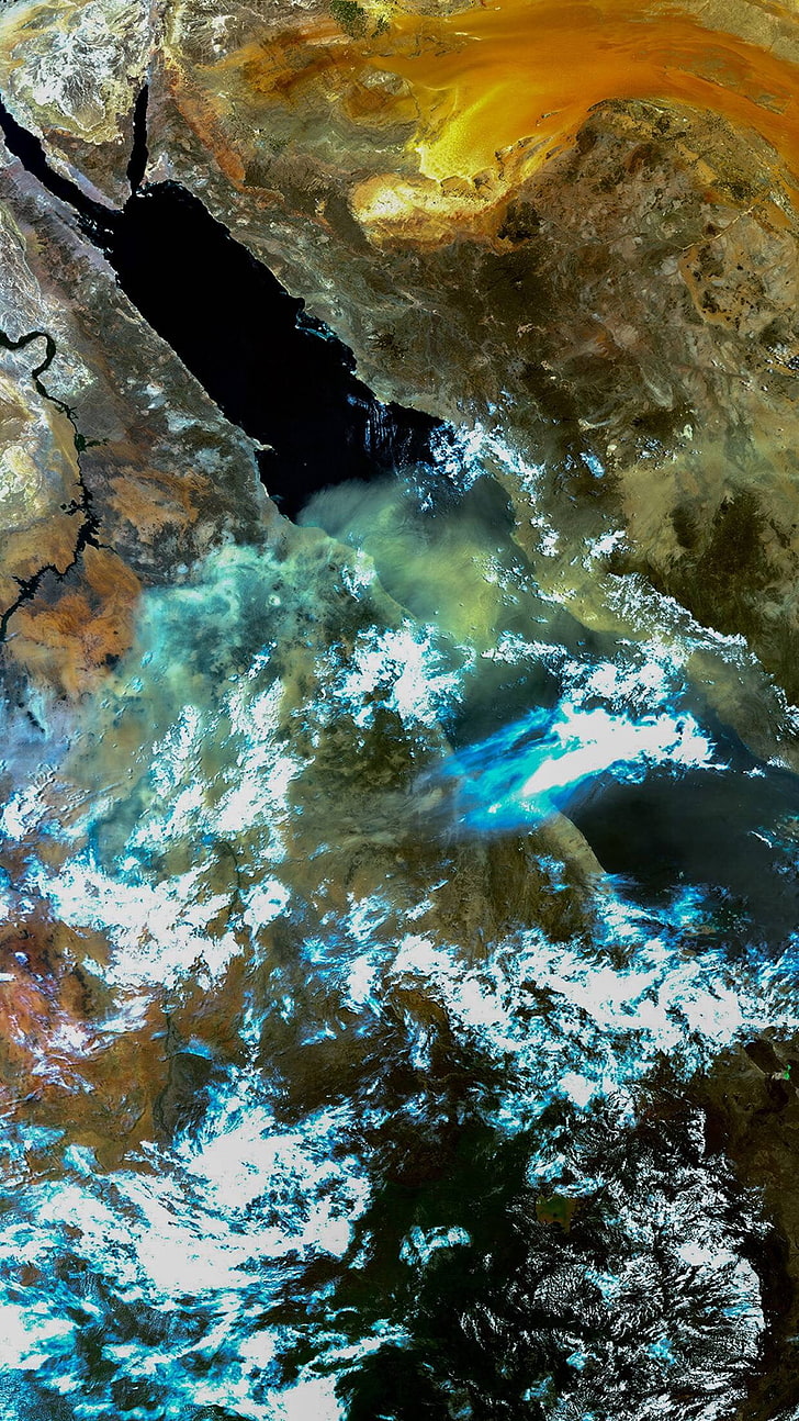 Vertical, Landscape, Water, Rock, Solid, Beauty In - Nile River - HD Wallpaper 