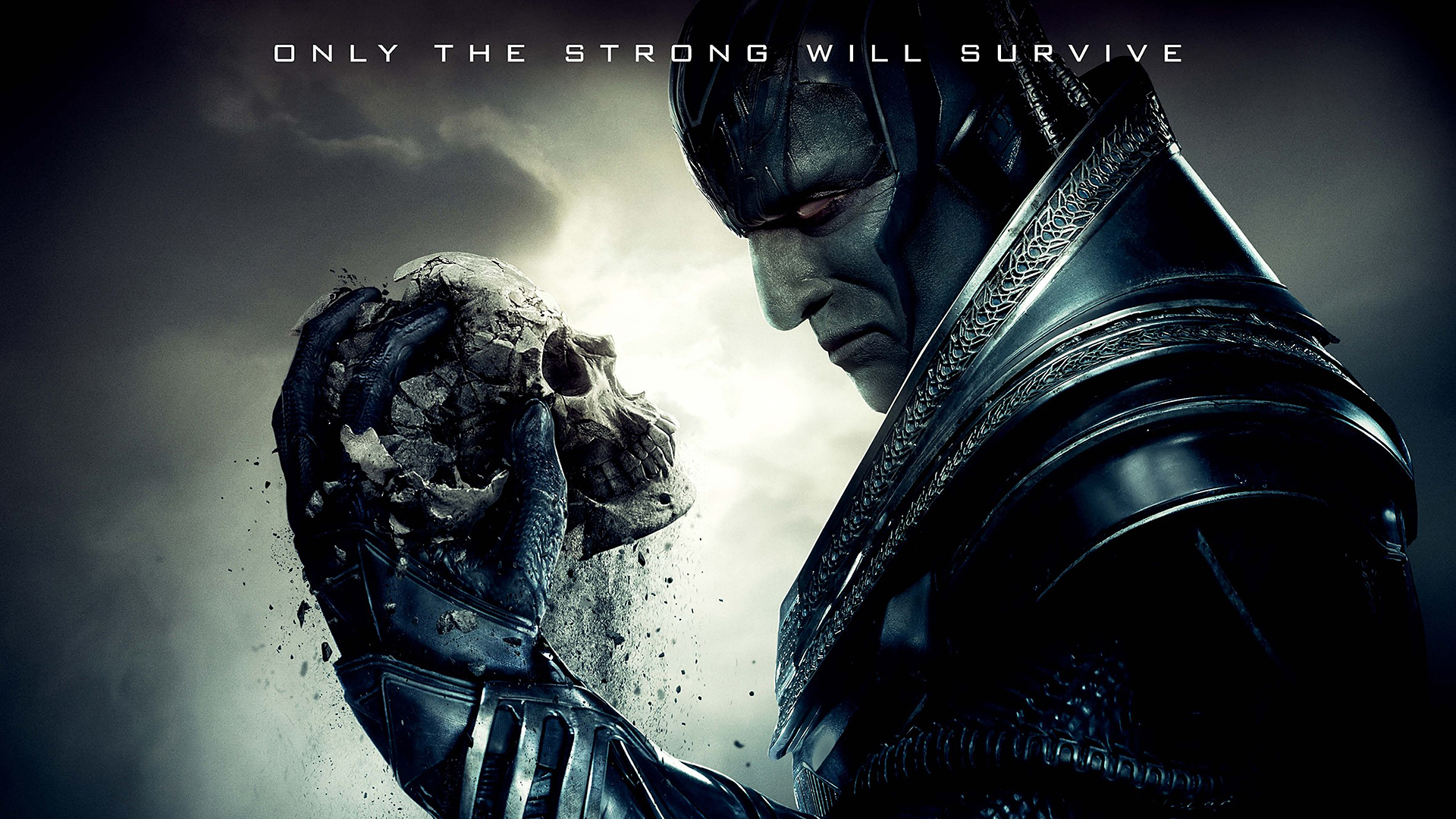 X Men Apocalipsis - HD Wallpaper 