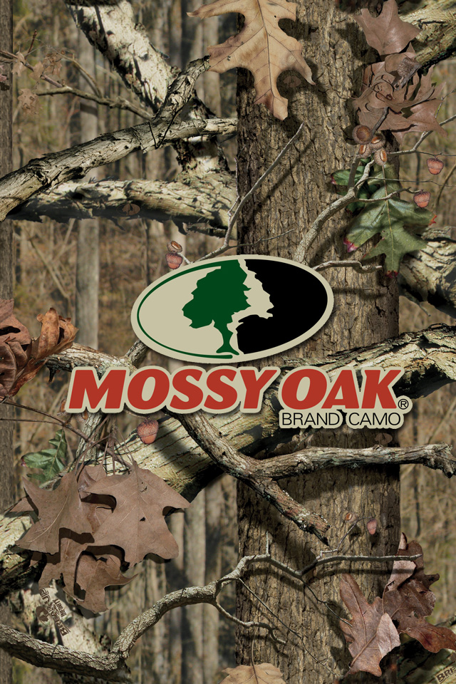 Mossy Oak Breakup Infinity - HD Wallpaper 