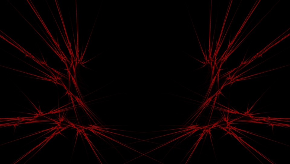 Wallpaper Red, Black, Abstract - High Resolution Red And Black Background - HD Wallpaper 