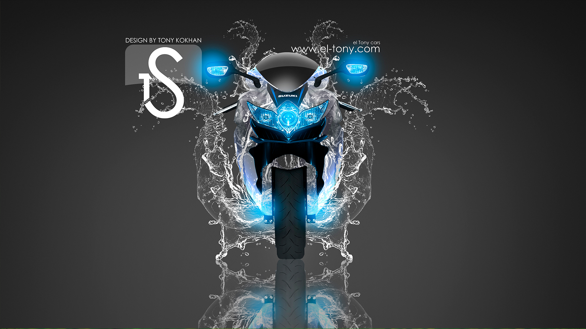 El Tony - HD Wallpaper 