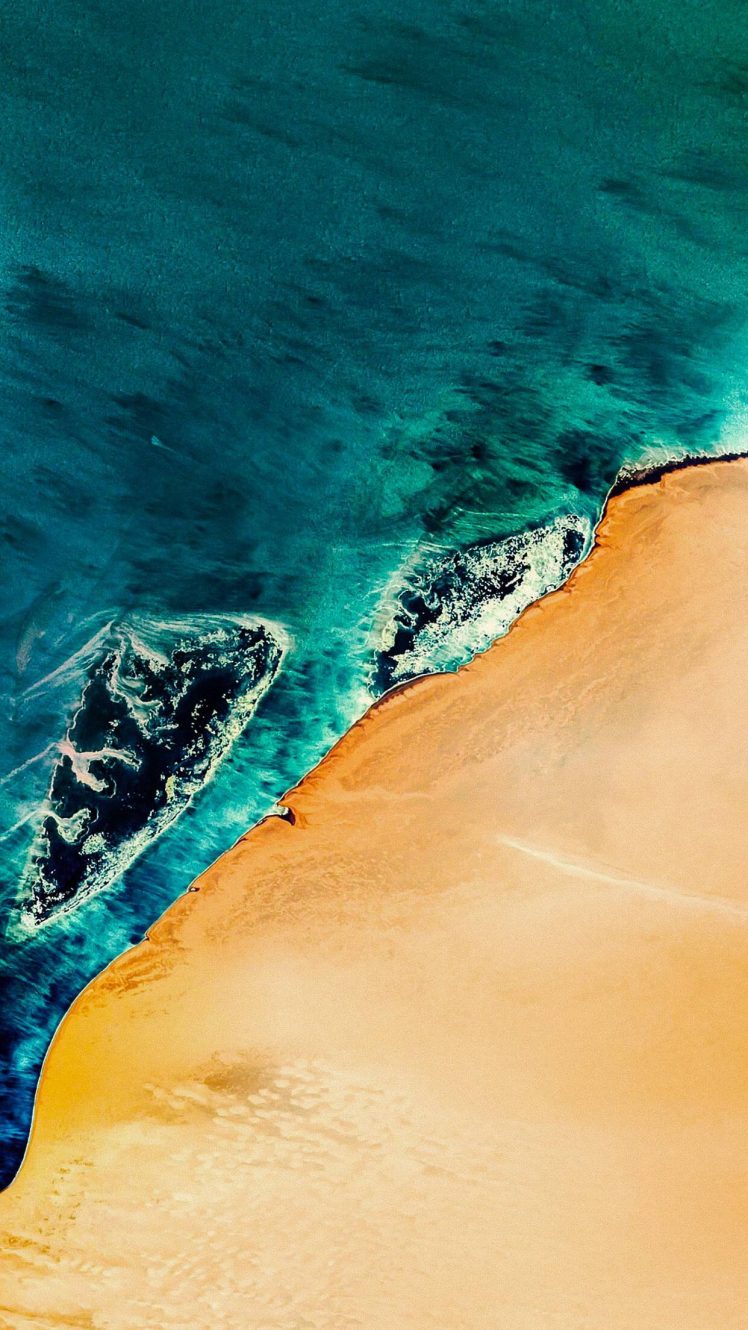 Beach Ridge - HD Wallpaper 