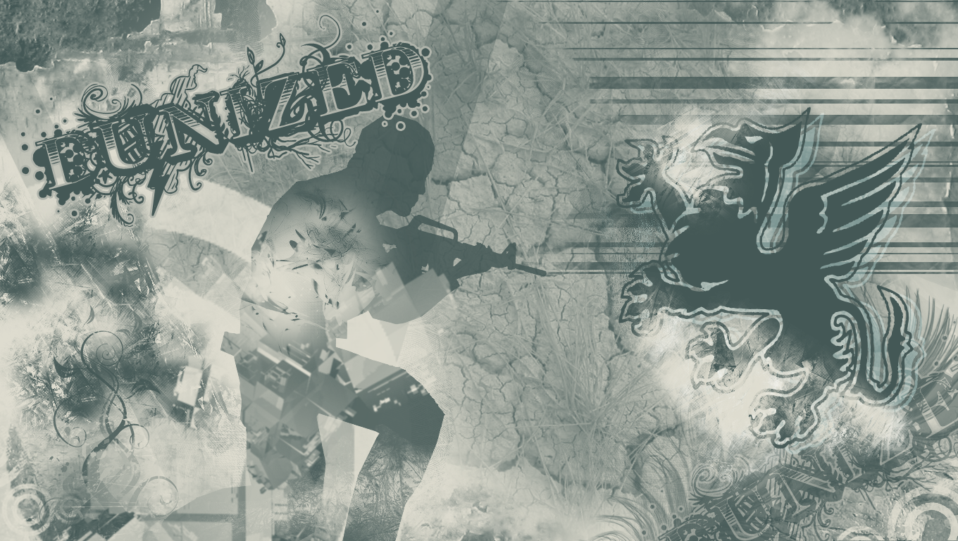 Deviantart - HD Wallpaper 