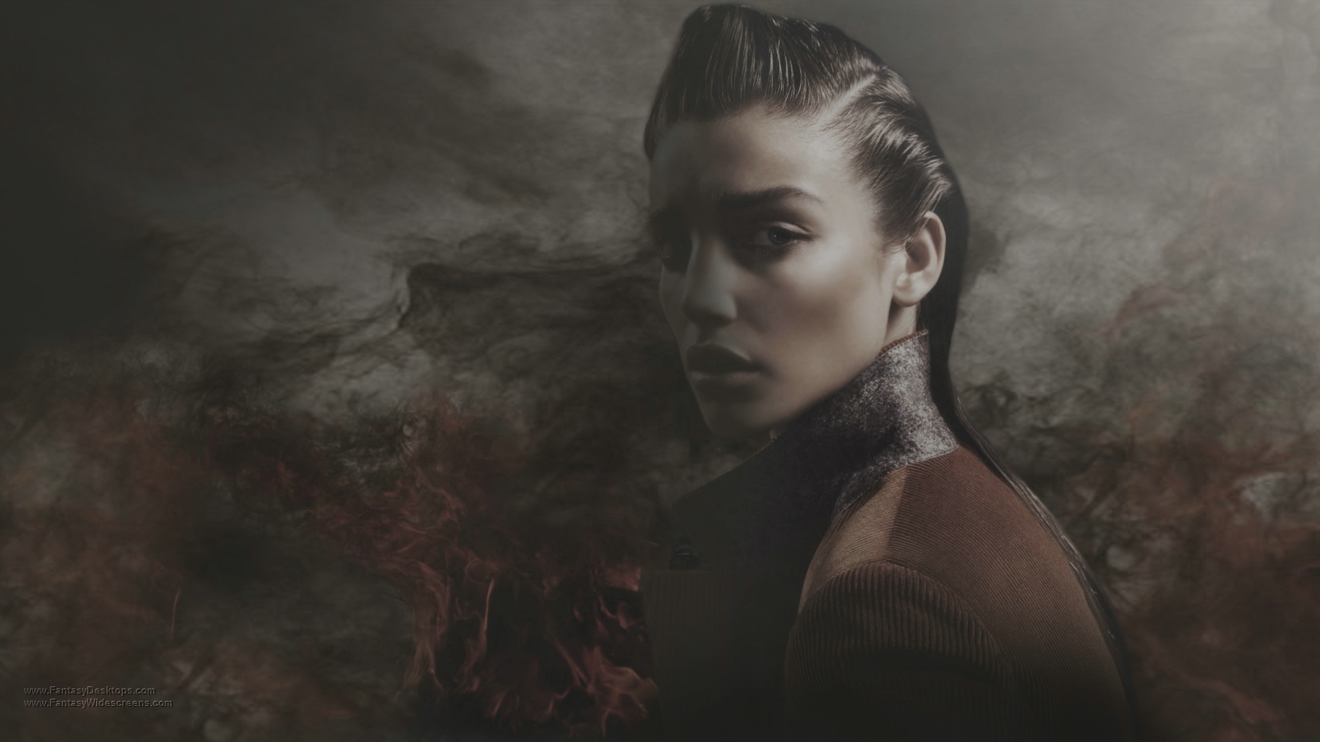 Darkness - HD Wallpaper 