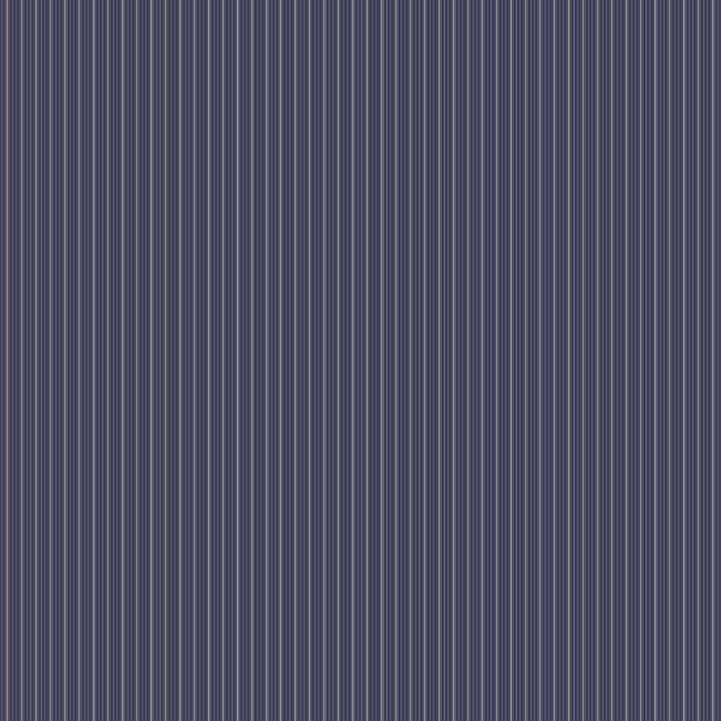 Frideswide Blue Pinstripe Iwb00818 Brewster Wallpaper - Lilac - HD Wallpaper 