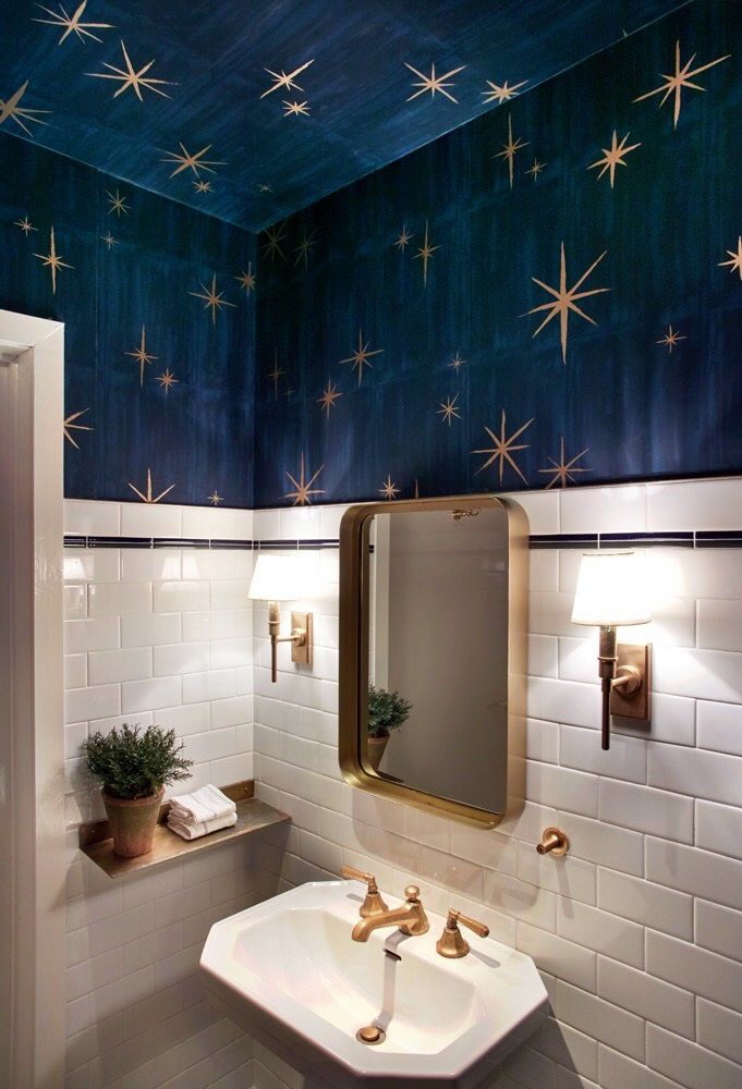 Quirky Bathroom Ideas - HD Wallpaper 