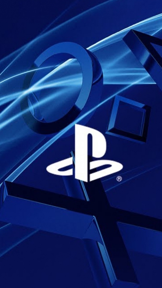 Playstation 4 - 540x960 Wallpaper Playstation 4 - 540x960 Wallpaper