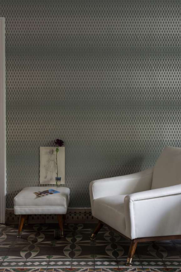 Farrow & Ball Lattice Bp3504 - HD Wallpaper 