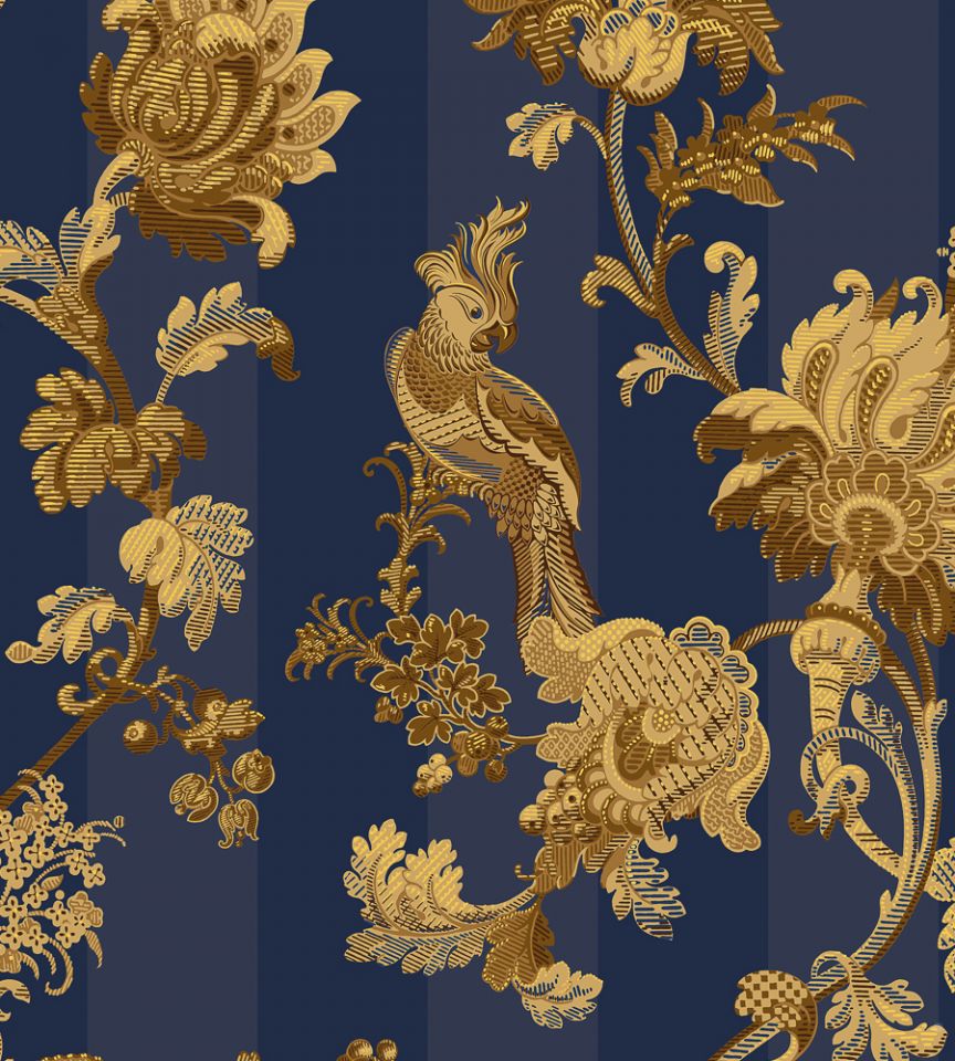 Cole & Son Martyn Lawrence Bullard Zerzura - HD Wallpaper 
